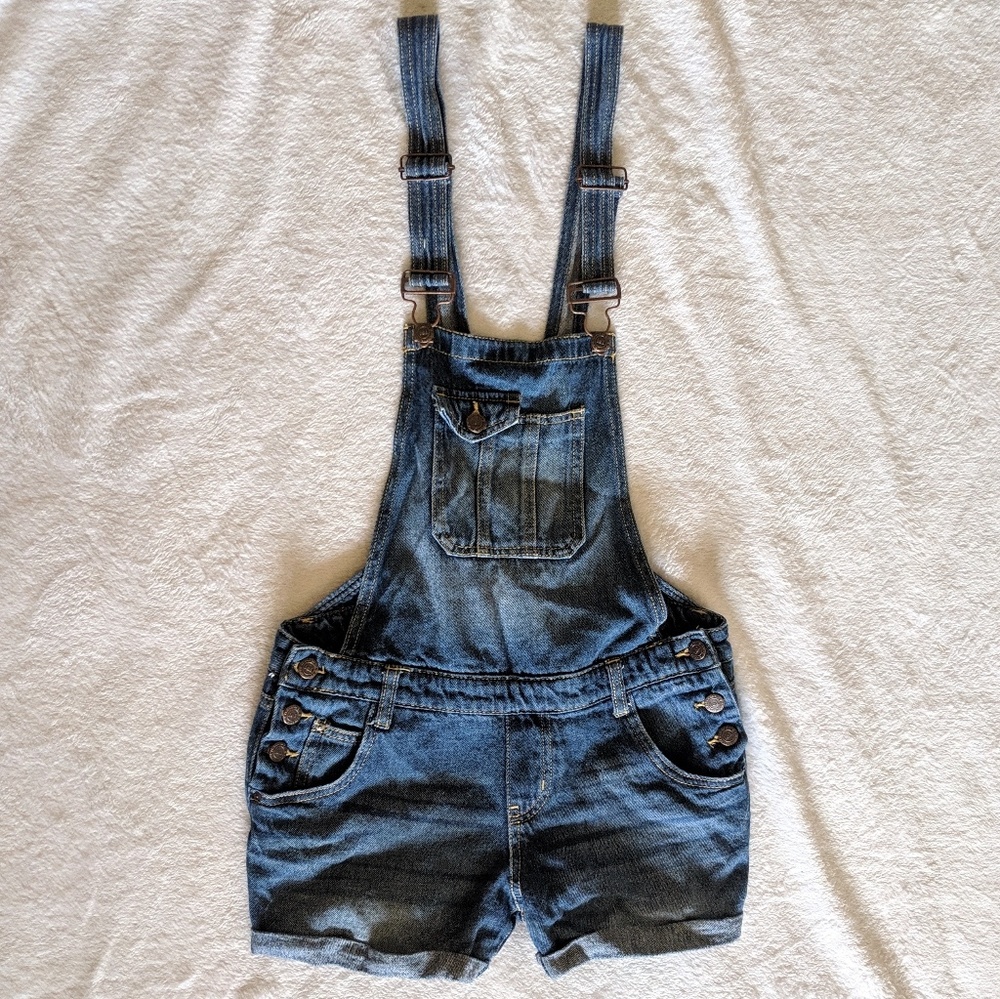 Overalls